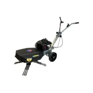 Greenbuster Pro 66 -b&s 500e Inkl. Standard Borstar 4x3 Premium